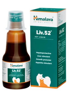 Himalaya Liv-52 Vet Drop 30 ml